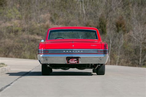 1965 Pontiac Gto Fast Lane Classic Cars