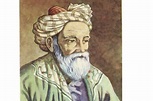 Omar Khayyam: A Persian astronomer, poet and scientist | Middle East ...
