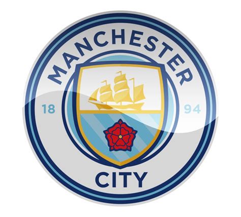 Manchester city logo png manchester city football club was created in 1880 as st. Download Logo Manchester City | Transparent PNG Download ...