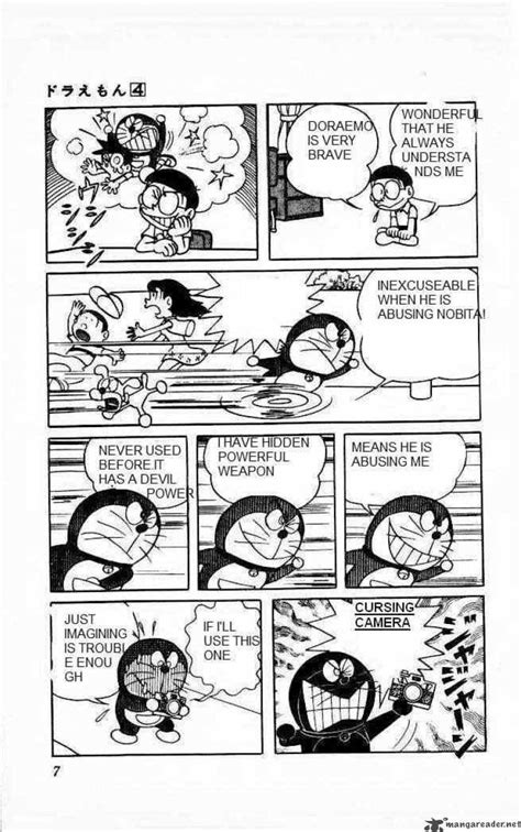 Read Doraemon Chapter 43 Mangafreak