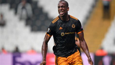 Arsenal Transfer News Gunners ‘target Wolves Star Willy Boly To Aid