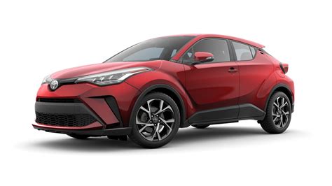 2020 Toyota C Hr Review Ratings Specs Prices And Photos The Car