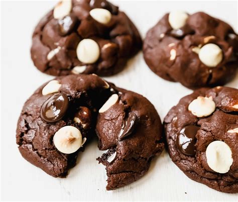Guittard White Chocolate Chip Cookie Recipe Besto Blog