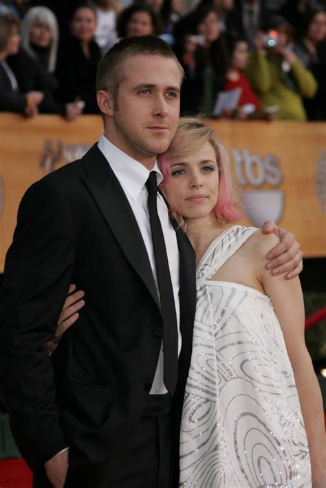 Rachel Mcadams And Ryan Gosling Celebrity Couples Photo 1617104 Fanpop