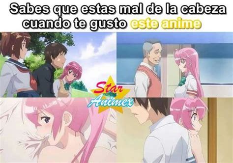 El Anime Se Llama Otome Dori •anime• Amino