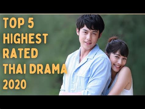 If 2018 saw the resurgence of the romantic comedy, then 2019 looks to be the year the genre really spreads out. Top 5 Highest Rated Thai Dramas Of 2020 So Far (Romantic ...