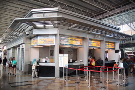 We need to improve the situation at the ciq to ensure that we can help reduce congestion. Shuttle Tebrau 89dn JB Sentral Woodlands CIQ 002 Resized ...