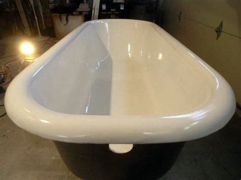 For more details about the specific steps and/or products that colorado tub repair uses when refinishing cast iron (or other) bathtubs, contact us today. Top Tips for Refinishing a Bathtub | Refinish bathtub ...