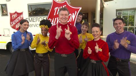 The Wiggles Bringing Big Red Car To Lismore For Free Shows Nbn News