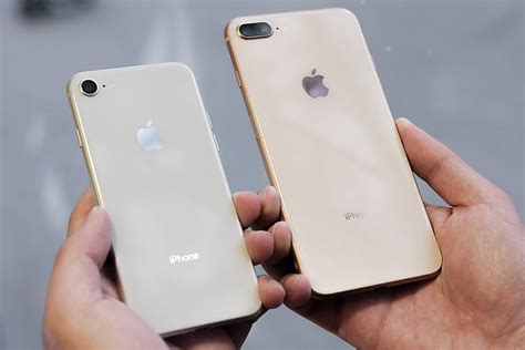 Apple Iphone 8 Plus Full Phone Specifications Features Iphone 8 Plus