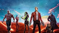 Guardians Of The Galaxy Vol 2 2017 UHD 8K Wallpaper | Pixelz