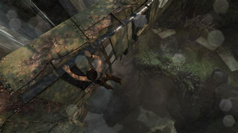 Wallpaper : video games, jungle, Lara Croft, Tomb Raider, screenshot ...