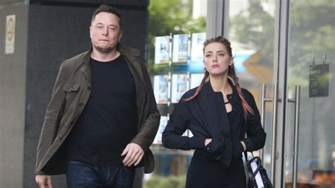 Amber heard confirms relationship with billionaire elon musk as she shares both heard and musk took to instagram to share an intimate dinner snap elon was granted his second divorce from talulah riley in november of last year elon shared a similar photo with the caption: Taylor Swift grope action begins while Robert Pattinson ...