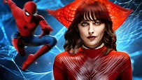 Madame Web Movie Preview - Movie & Show News | KinoCheck