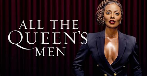 All The Queen S Men Season Watch Episodes Streaming Online