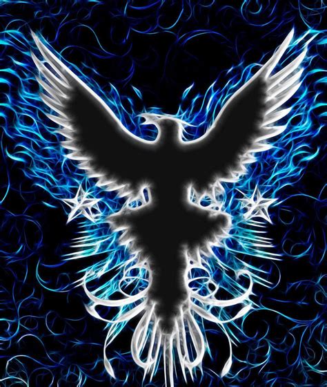 Neon Eagle Wallpapers Top Những Hình Ảnh Đẹp