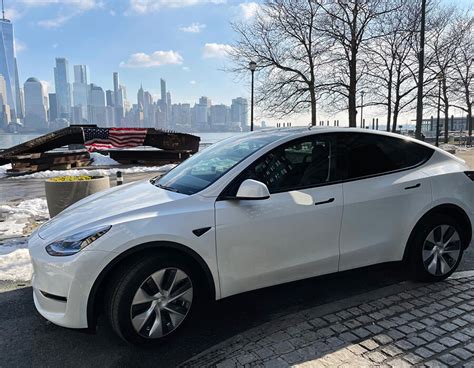 Used Tesla Model Y For Sale Find My Electric