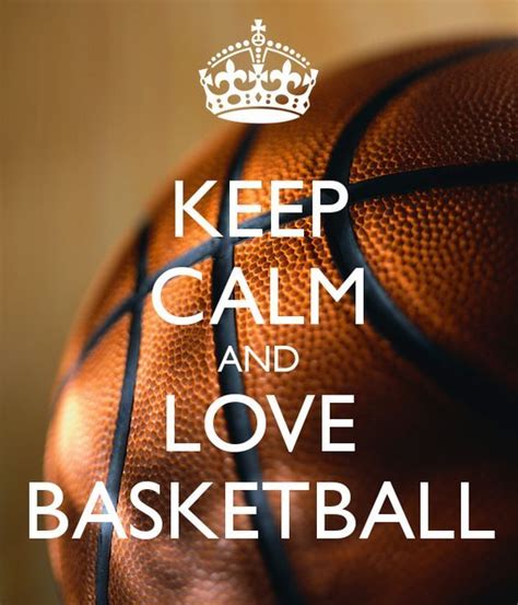 Love Basketball Pictures Photos And Images For Facebook Tumblr