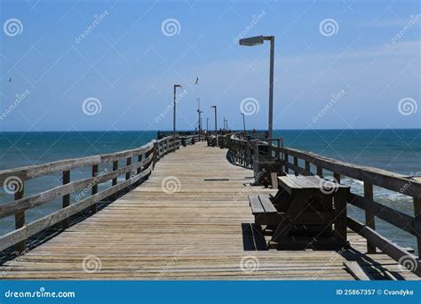 Outer Banks Boardwalk