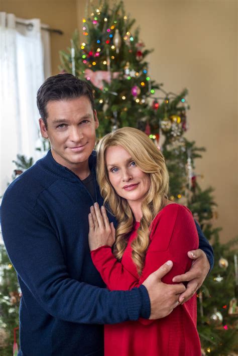 Photos The Christmas Spirit Hallmark Movies And Mysteries