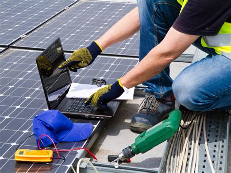 5 Solar Software Companies You Need to Consider Using