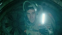 'Vida' explora terror alienígena nos confins do espaço - Cidadeverde.com
