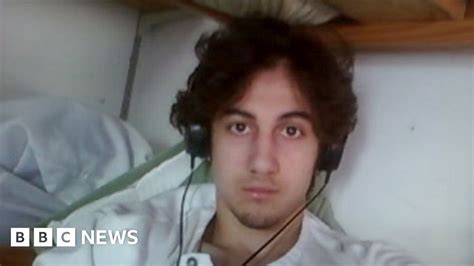 Boston Marathon Bombing Dzhokhar Tsarnaevs Death Sentence Overturned Bbc News
