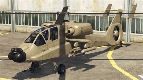 Helicopter Locations In Gta 5 All You Need To Know