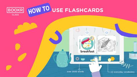 Why And How To Use Flashcards Bookr Class