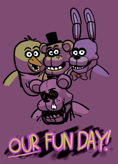 Image 830618 Five Nights At Freddys Know Your Meme