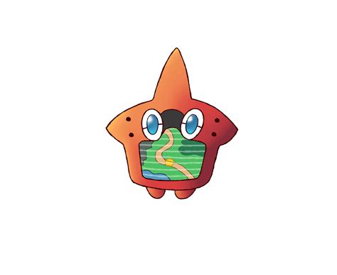 Rotom Dex | Pokemon Everything | Pinterest | Pokémon