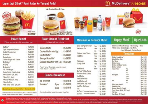 What mcdonald's menu items look like around the world. Daftar Menu Dan Harga Makanan Di Mcdonald - Daftar Ini