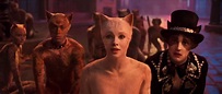 'Cats' movie trailer offers an odd look at the CG felines | DeviceDaily.com