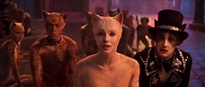 'Cats' movie trailer offers an odd look at the CG felines | DeviceDaily.com