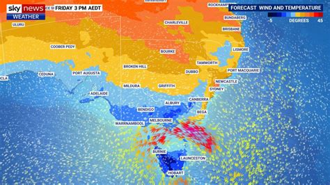 Melbourne Weather ‘extreme Weather Including Rain Storms And Heat Herald Sun