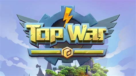 Top War Gameplay Android Strategy Game Youtube