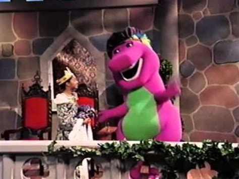 More buying choices $6.00 (18 used & new offers) starring: Opening to Barney Waiting for Santa 1996 VHS - YouTube