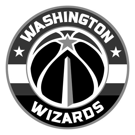 Washington wizards wallpaper with club logo, widescreen 1920×1200 px: Washington Wizards Logo PNG Transparent & SVG Vector ...