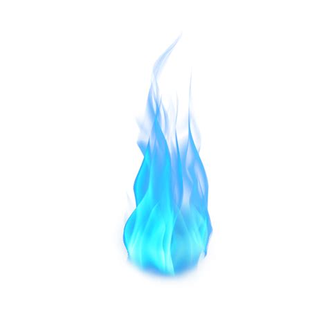 Clipart Flames Blue Clipart Flames Blue Transparent Free For Download