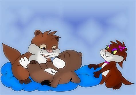 Rule 34 Leo Pom Mustelid Open Mouth Otter Sex Tagme 1345753