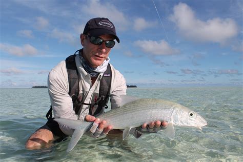 Fly Fishing Desroches Island Resort, Seychelles - Client report | Fly ...