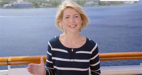 Samantha Brown New Show Telegraph