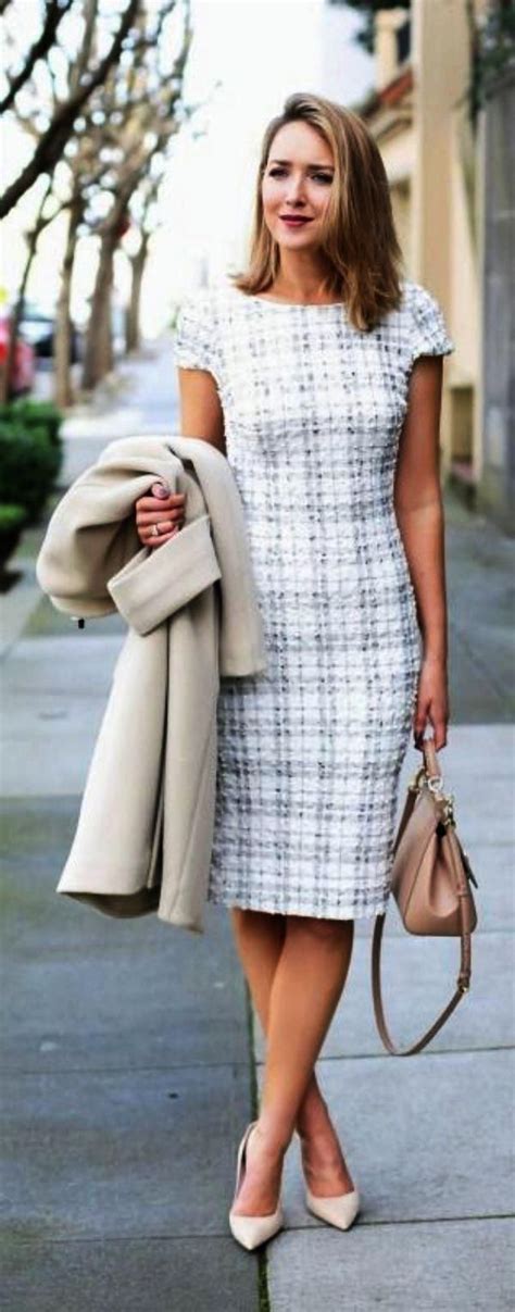 Womensfashioncasualedgy Business Attire Women Summer Work Outfits