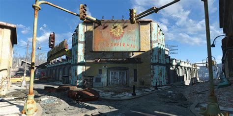 Fallout 4 10 Things You Didnt Know About Lexington