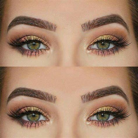Sephora customers often prefer the following products when searching for best eyeshadow palette for hazel eyes. Pin by Lucy Benavides on day and night makeup | Eye makeup ...