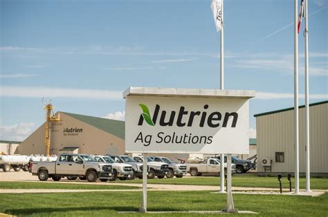 Nutrien Anuncia Aquisição Da Marca Agro Mercantil Fusões And Aquisições