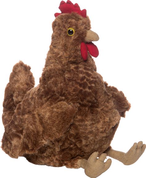 Megg Chicken Teaching Toys And Books