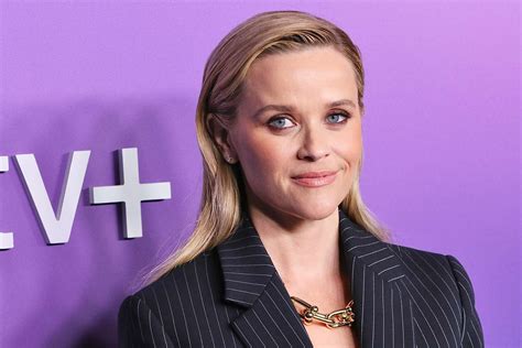 Reese Witherspoon Says Its A Vulnerable Time Amid Her Divorce From Jim Toth