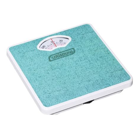 Alat penimbang berat badan dengan ketelitian hingga 0,5 kg, ditempatkan pada permukaan yang rata dan padat. Alat Penimbang berat badan terbaik | sakudigital