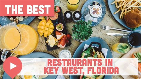 best restaurants in key west florida